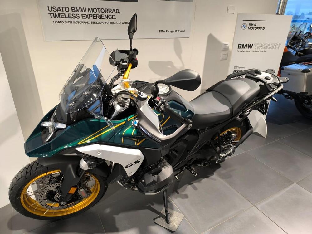 Bmw R 1300 GS Option 719 Tramuntana (2023 - 25) (5)