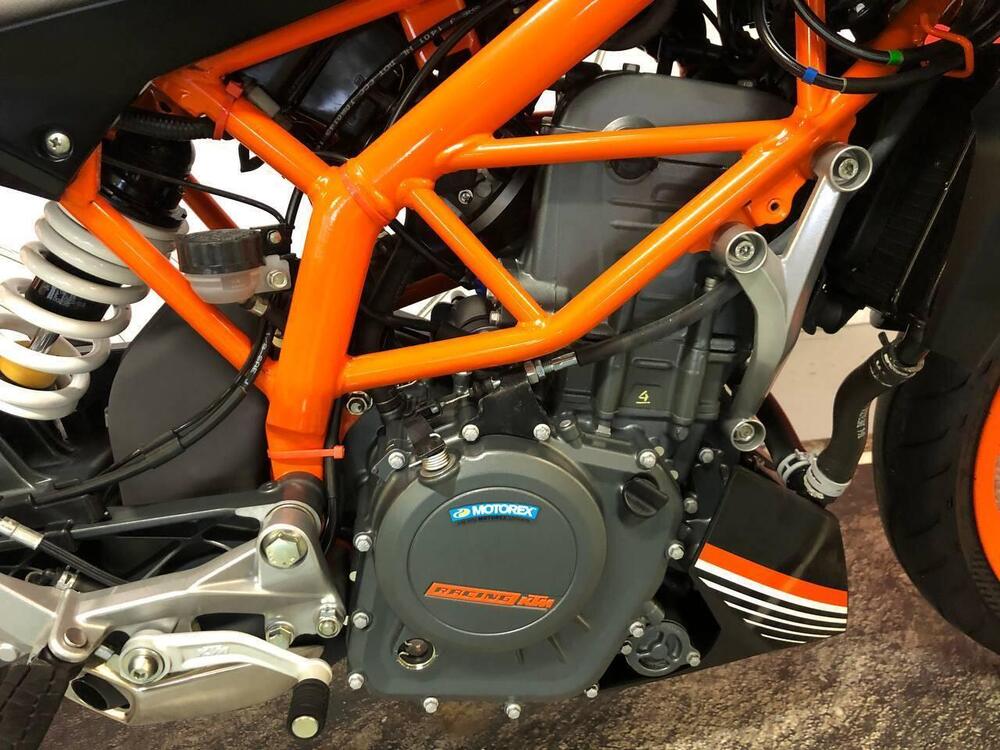 KTM 390 Duke ABS (2012 - 16) (2)