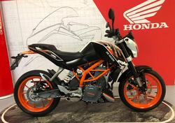 KTM 390 Duke ABS (2012 - 16) usata