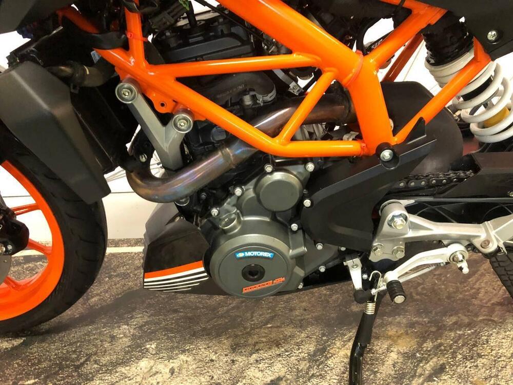 KTM 390 Duke ABS (2012 - 16) (5)