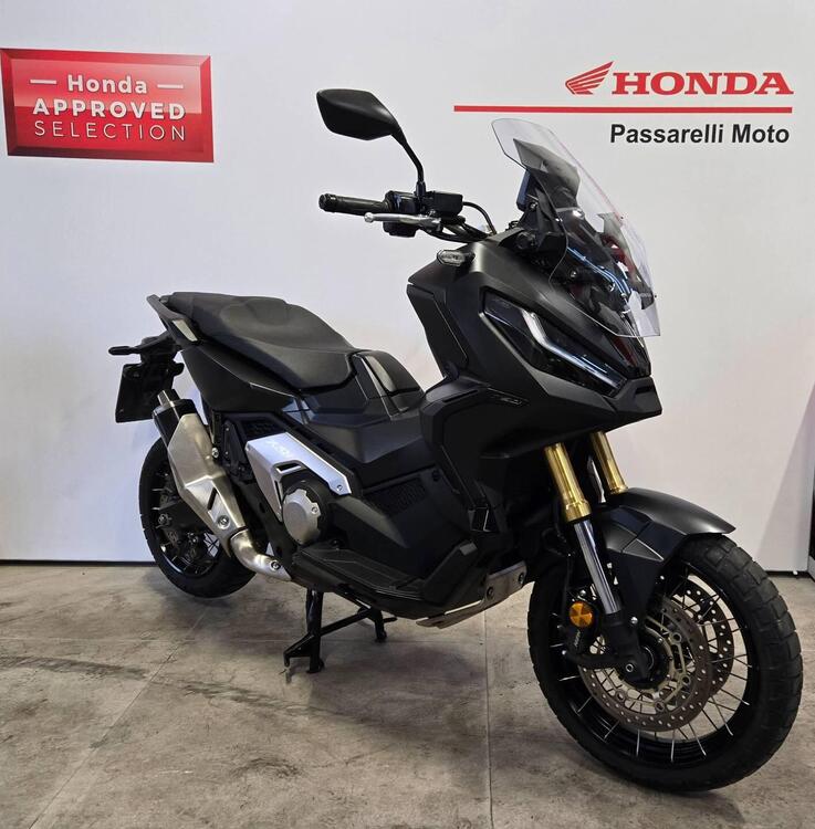 Honda X-ADV 750 DCT (2021 - 24)