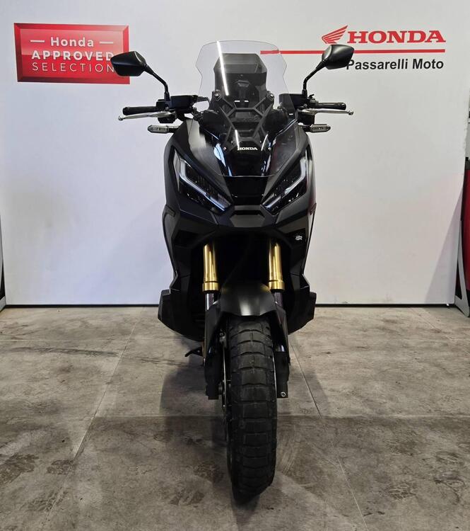 Honda X-ADV 750 DCT (2021 - 24) (2)