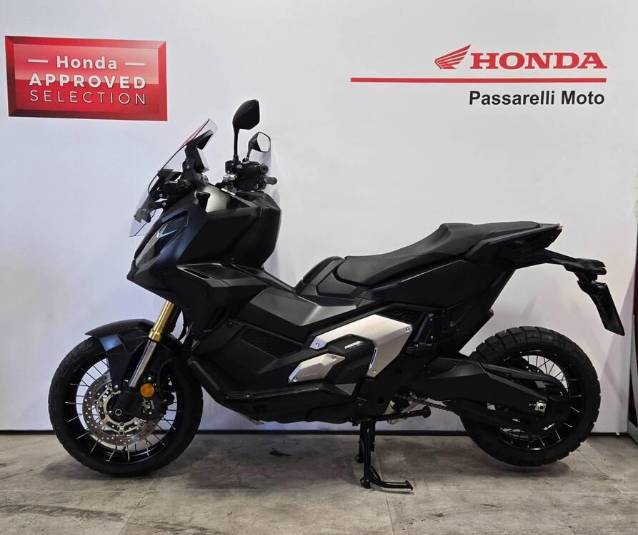 Honda X-ADV 750 DCT (2021 - 24) (3)