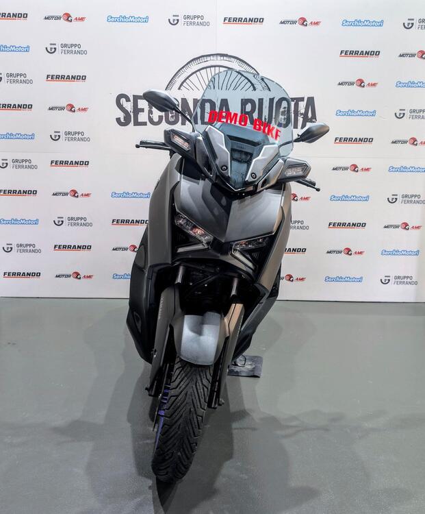 Yamaha X-Max 300 (2021 - 24) (3)