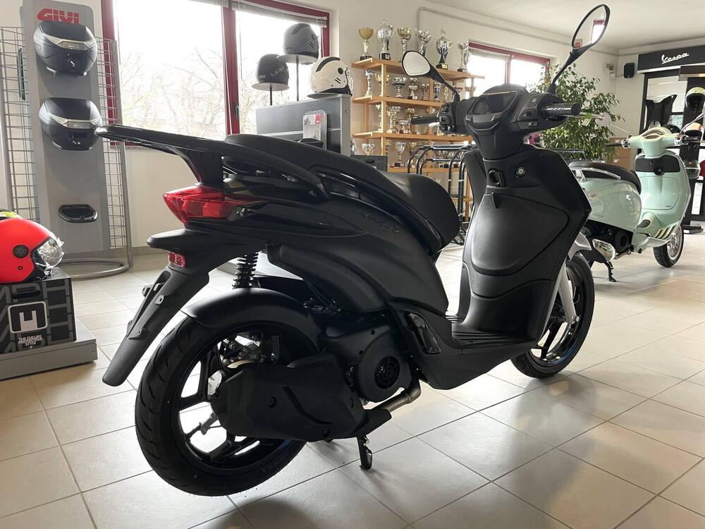 Piaggio Liberty 125 S (2025) (2)