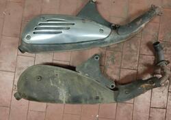 Marmitte per Piaggio Vespa 125