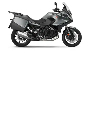Honda NT 1100 DCT (2022 - 24) nuova