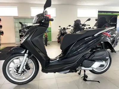 Piaggio Medley 200 (2025 - 26) nuova