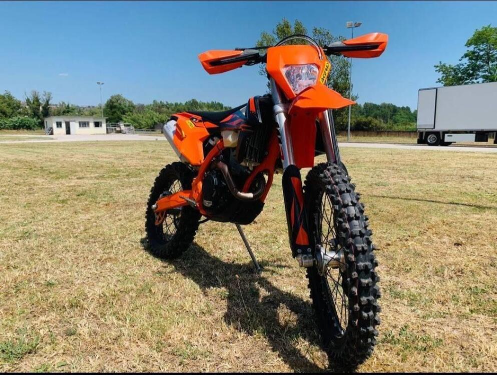 KTM 350 EXC-F (2019)