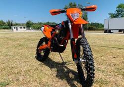 KTM 350 EXC-F (2019) usata