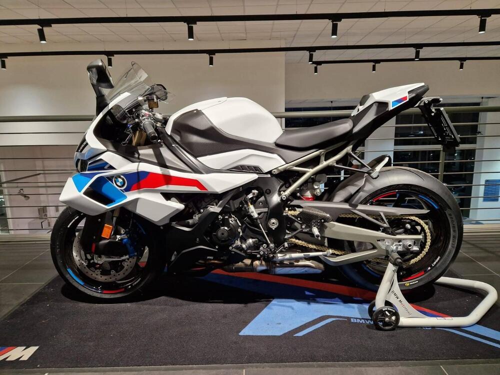 Bmw S 1000 RR (2025)