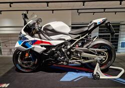 Bmw S 1000 RR (2025) nuova