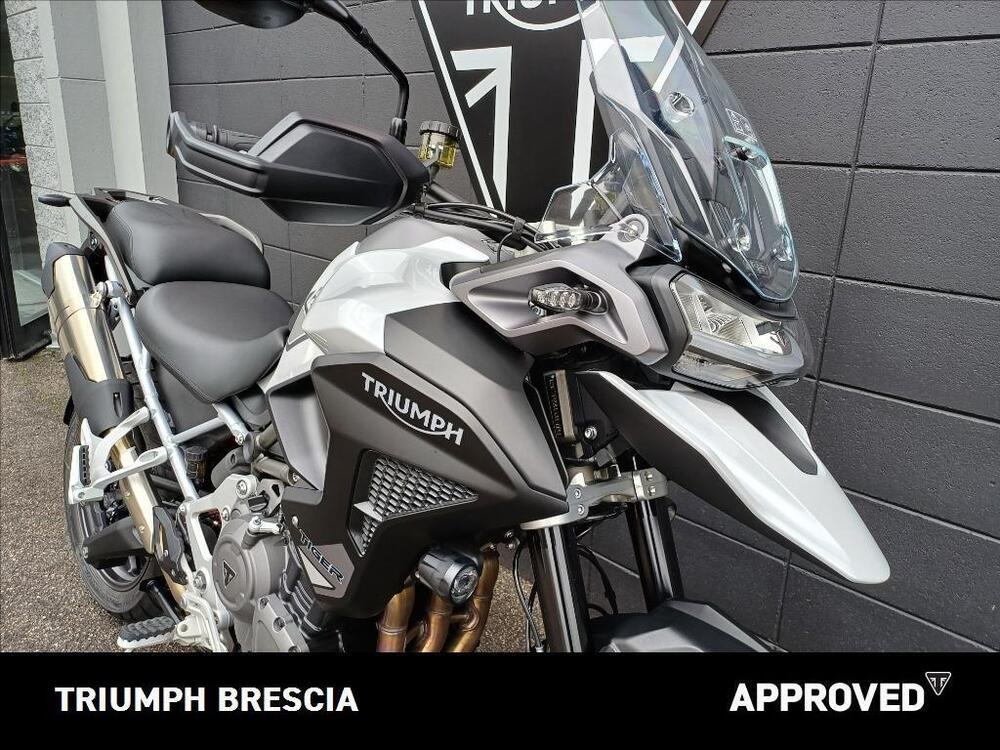 Triumph Tiger 1200 GT Pro (2022 - 23) (5)