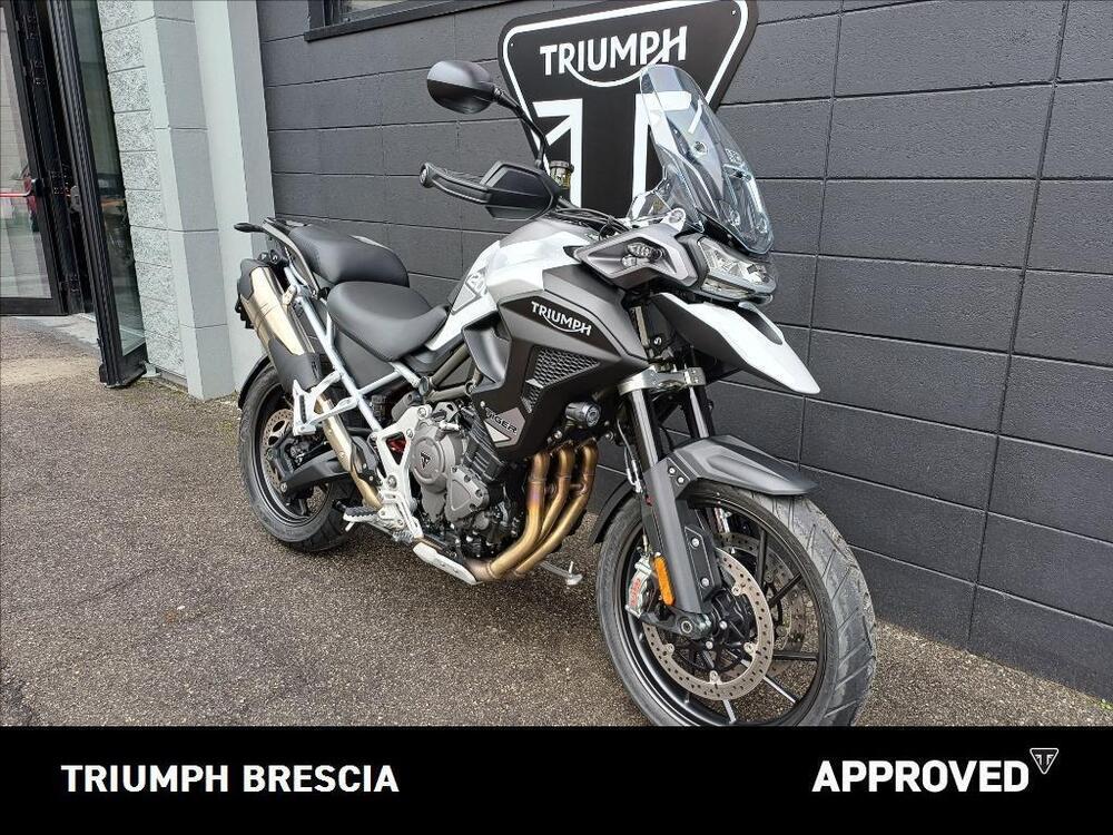 Triumph Tiger 1200 GT Pro (2022 - 23) (2)