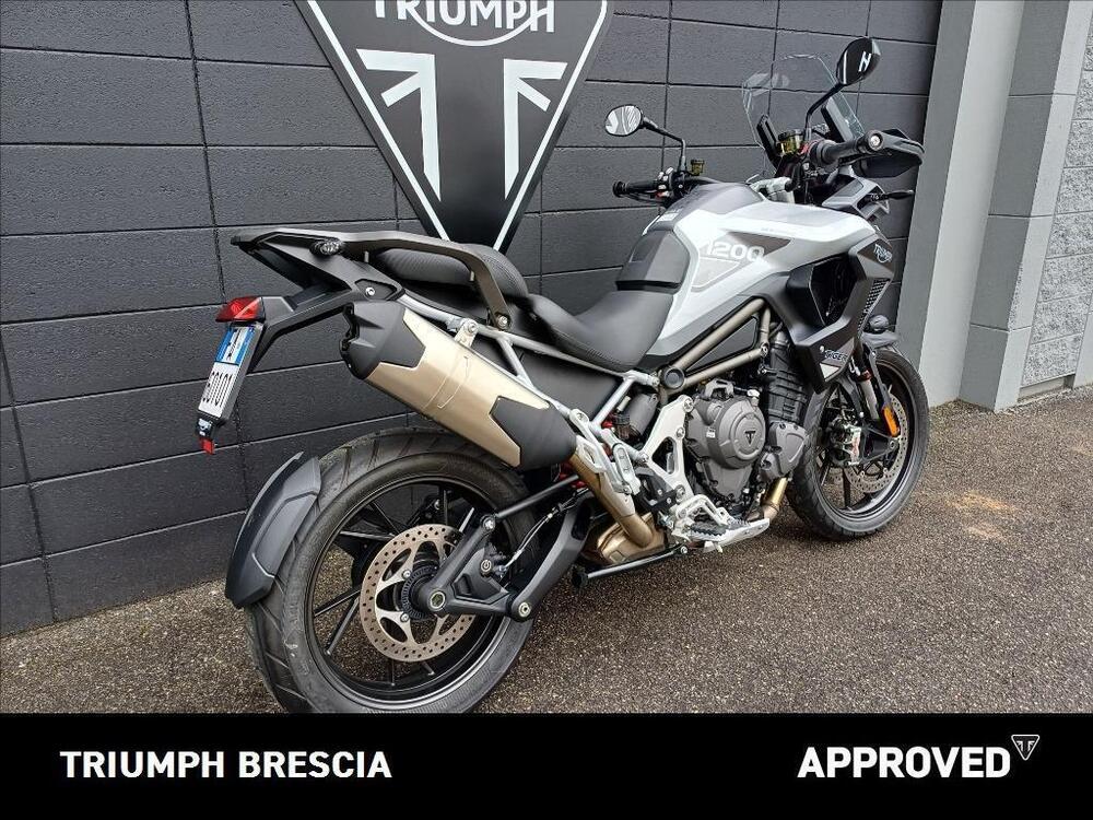 Triumph Tiger 1200 GT Pro (2022 - 23) (3)