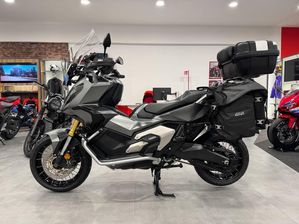 Honda X-ADV 750 DCT (2021 - 24) (3)