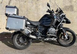 Bmw R 1200 GS Adventure (2017 - 18) usata