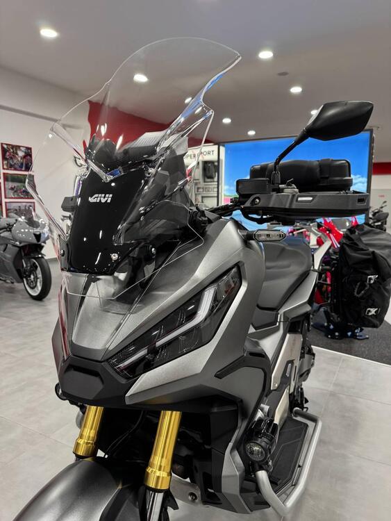 Honda X-ADV 750 DCT (2021 - 24) (2)