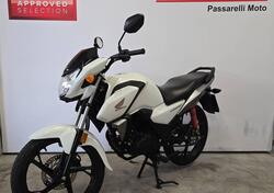 Honda CB 125 F (2021 - 25) usata