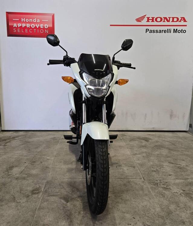 Honda CB 125 F (2021 - 25) (2)