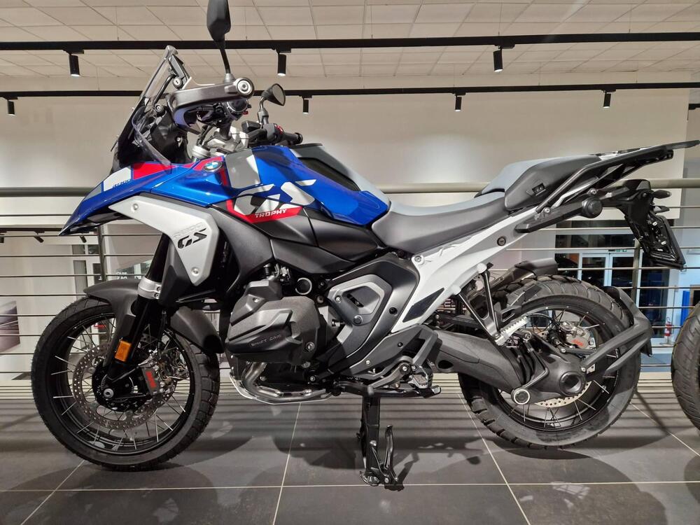 Bmw R 1300 GS Trophy (2023 - 25)