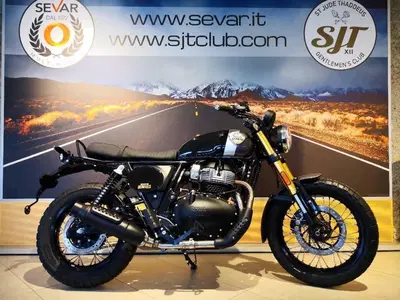 Royal Enfield Bear 650 (2025 - 26) nuova