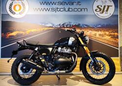 Royal Enfield Bear 650 (2025) nuova