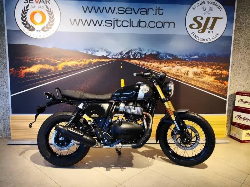 Royal Enfield Bear 650 (2025 - 26) (2)