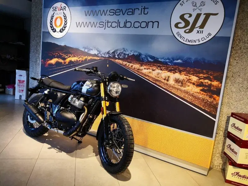 Royal Enfield Bear 650 (2025 - 26) (3)