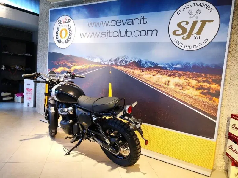 Royal Enfield Bear 650 (2025 - 26) (8)