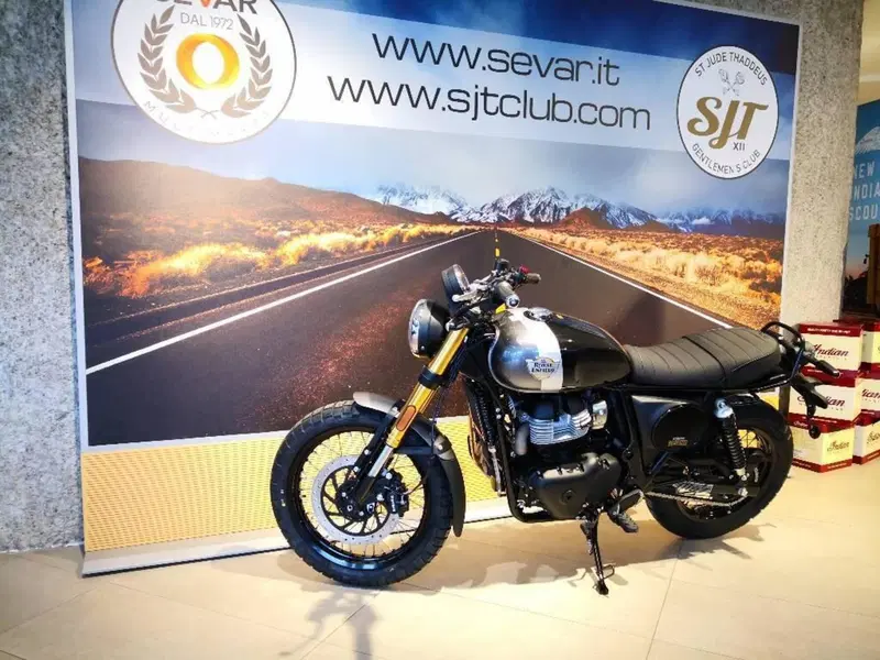 Royal Enfield Bear 650 (2025 - 26) (11)