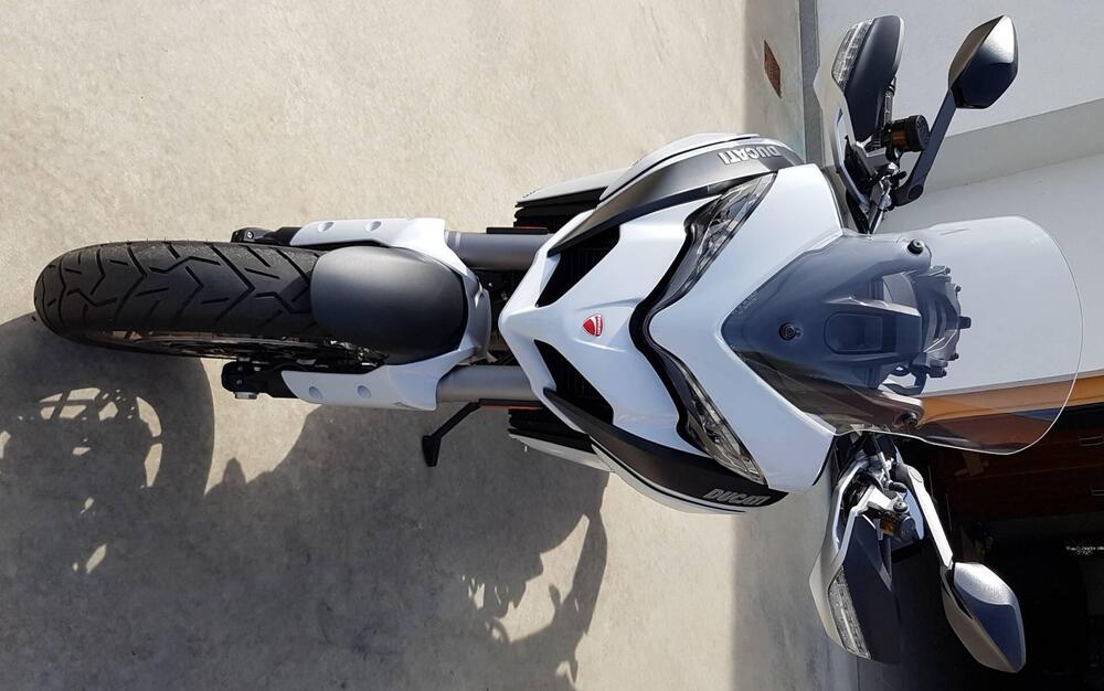 Ducati Multistrada 1260 S (2018 - 20) (3)