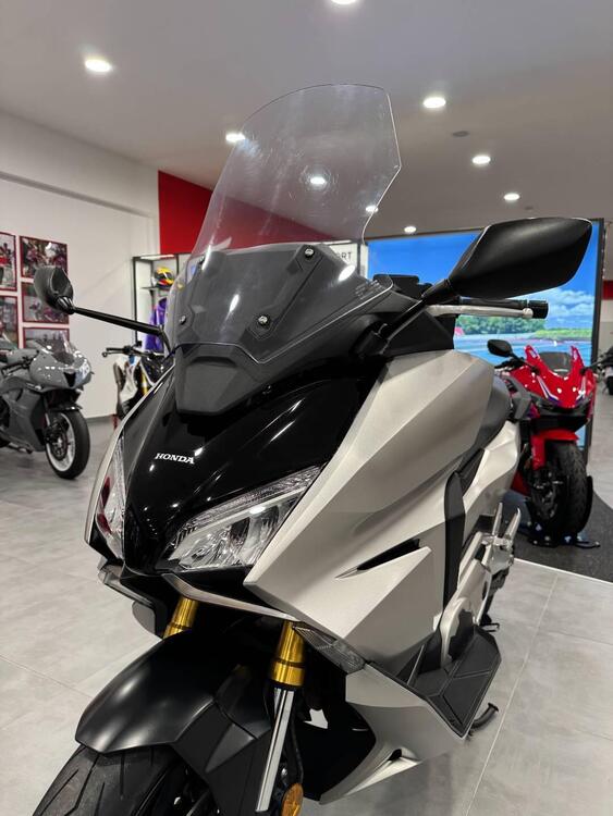 Honda Forza 750 DCT (2021 - 24) (2)