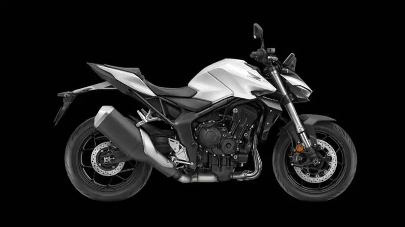 Honda CB 1000 Hornet (2025 - 26)