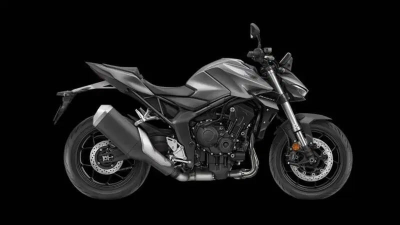Honda CB 1000 Hornet (2025 - 26) (3)