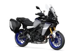 Yamaha Tracer 9 GT+ (2023 - 24) nuova