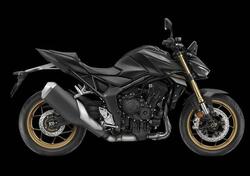 Honda CB 1000 Hornet SP (2025) nuova