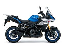 Suzuki GSX-S1000GX (2024 - 25) nuova