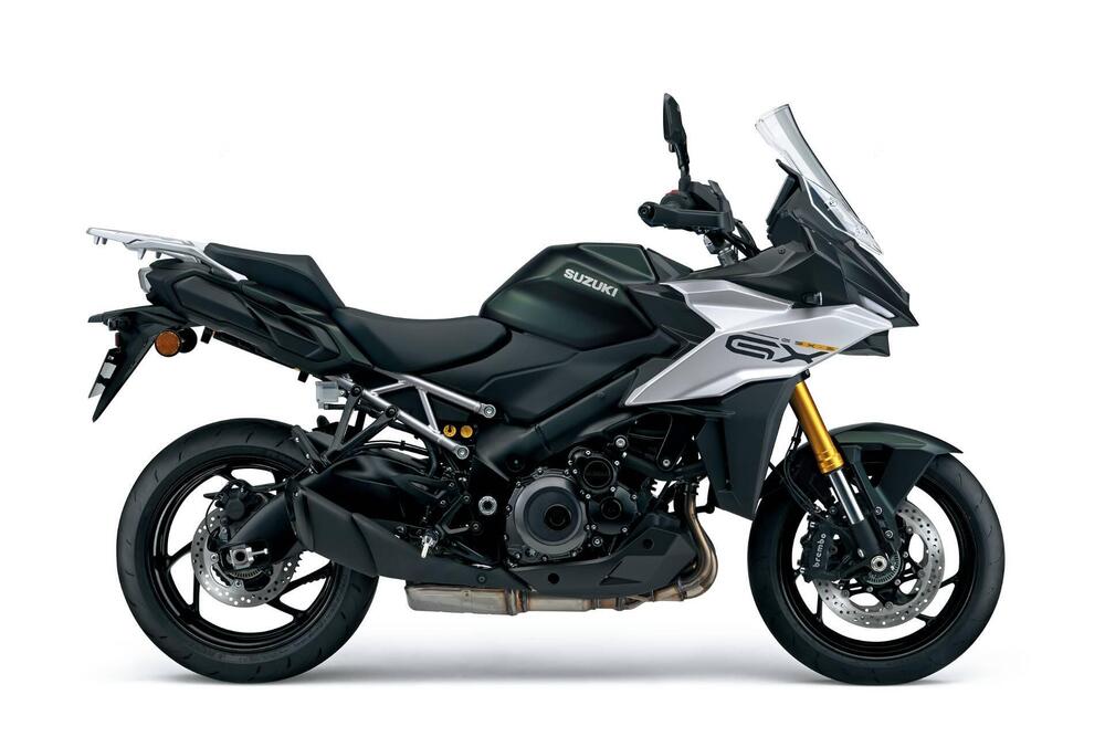 Suzuki GSX-S1000GX (2024 - 25) (2)