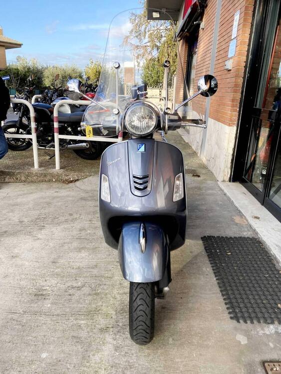 Vespa GTS 300 ABS (2014 - 16) (3)