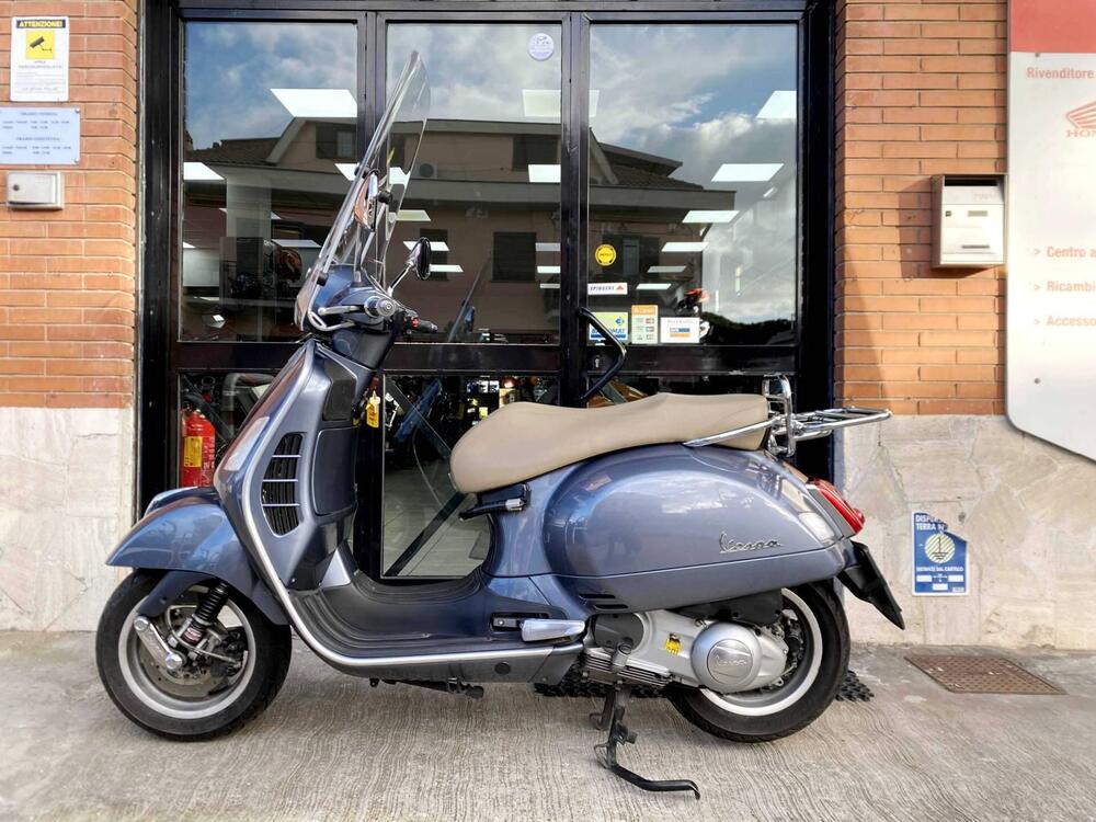 Vespa GTS 300 ABS (2014 - 16) (5)