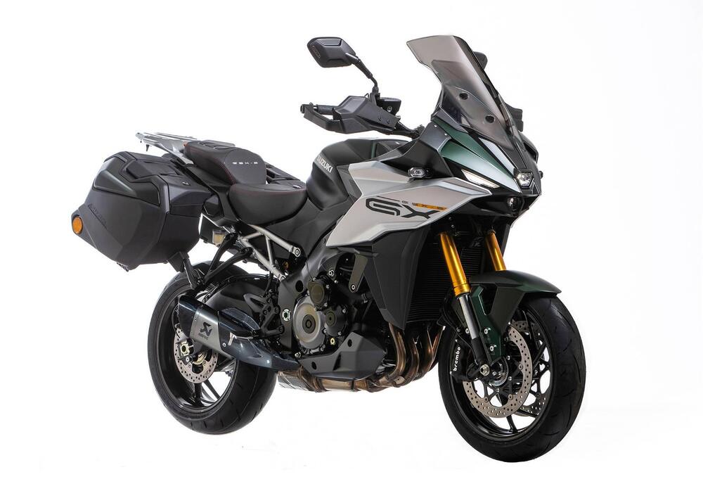 Suzuki GSX-S1000GX Sport (2024 - 25) (2)