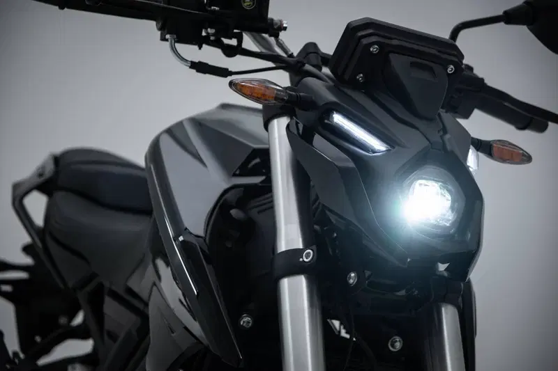 Voge Brivido 125R (2023 - 26) (3)
