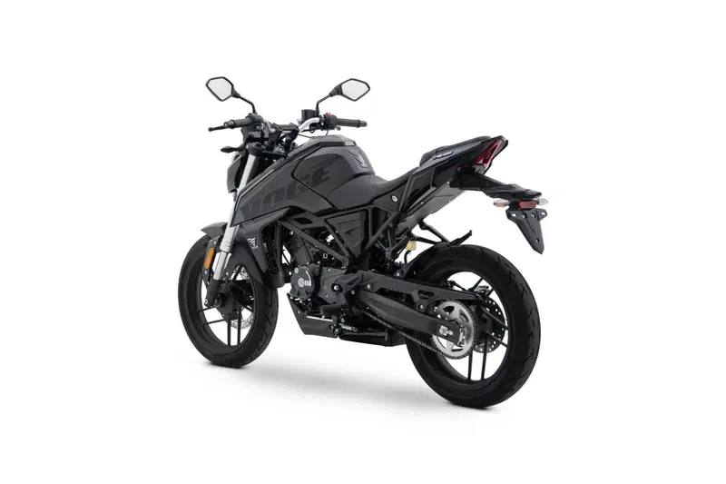 Voge Brivido 125R (2023 - 26) (4)