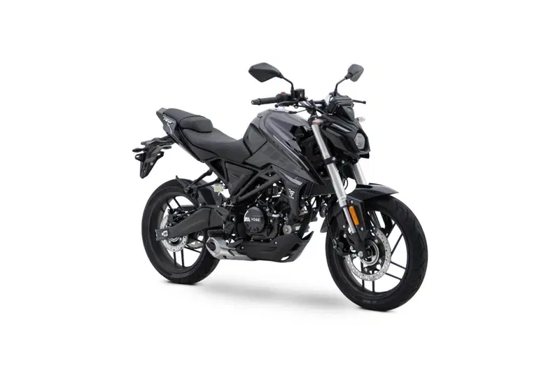 Voge Brivido 125R (2023 - 26) (5)