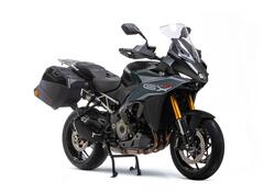 Suzuki GSX-S1000GX Touring (2024 - 25) nuova