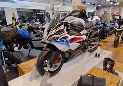 Bmw S 1000 RR (2025) nuova