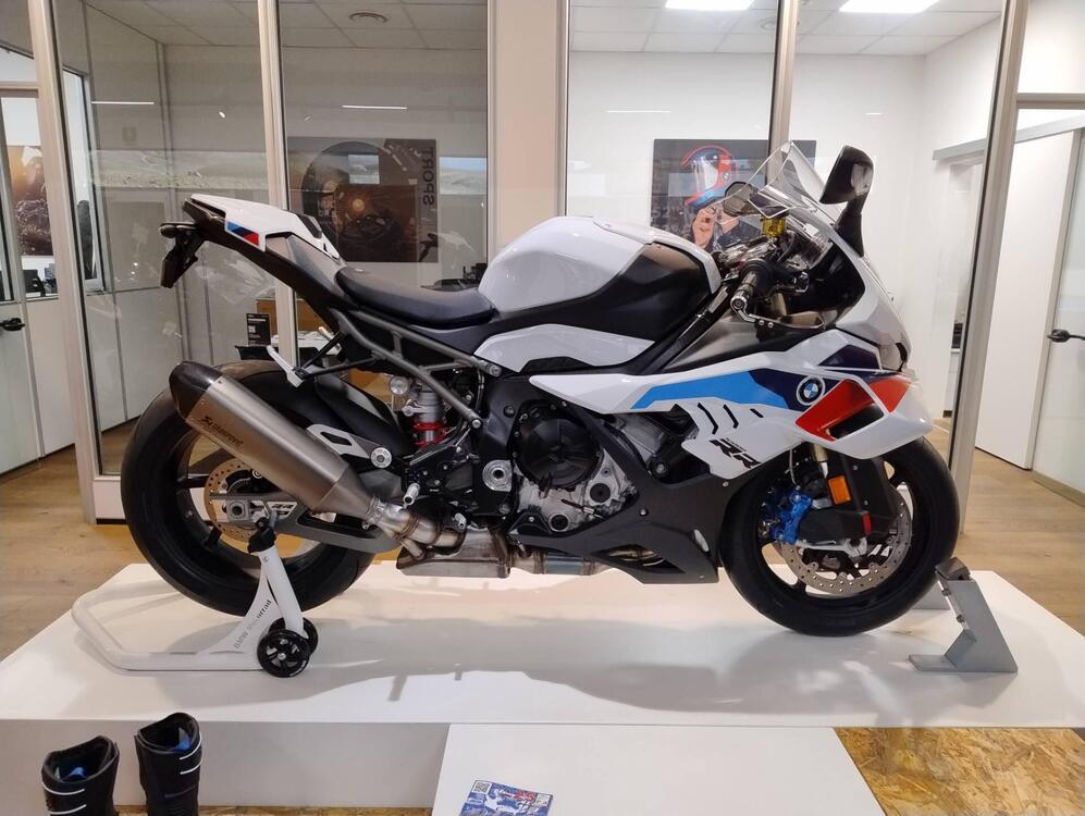 Bmw S 1000 RR (2025) (5)