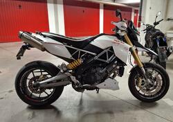 Aprilia Dorsoduro 1200 ABS (2012 - 15) usata