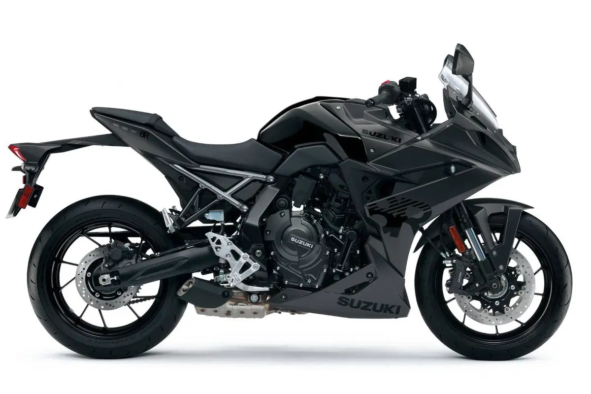 Suzuki GSX-8R (2024 - 26) (3)
